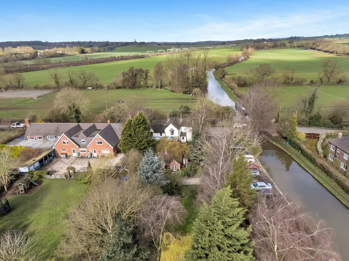 Grendon, Atherstone, CV9, photo 4