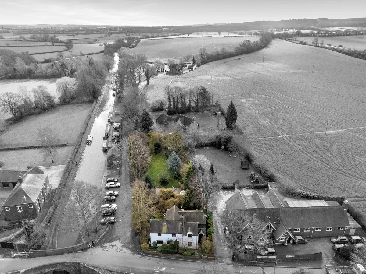 Grendon, Atherstone, CV9, photo 40