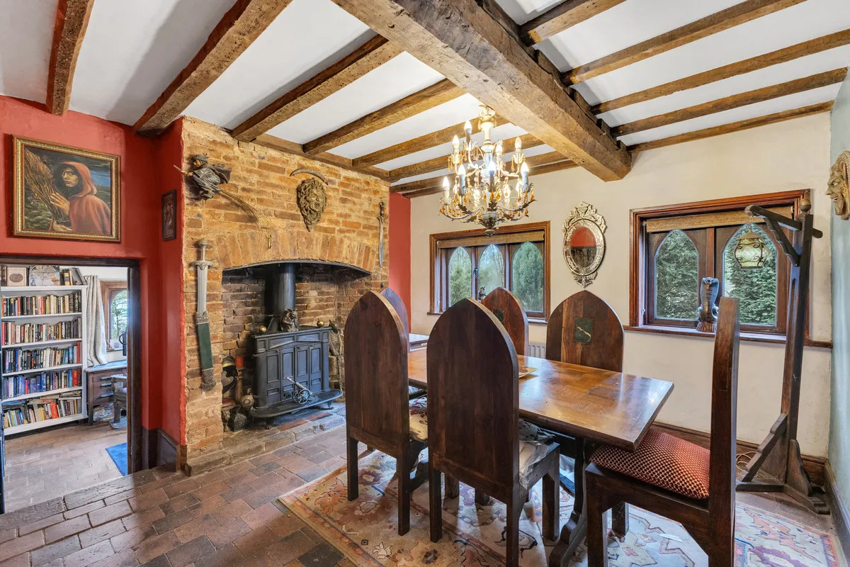 Grendon, Atherstone, CV9, photo 11