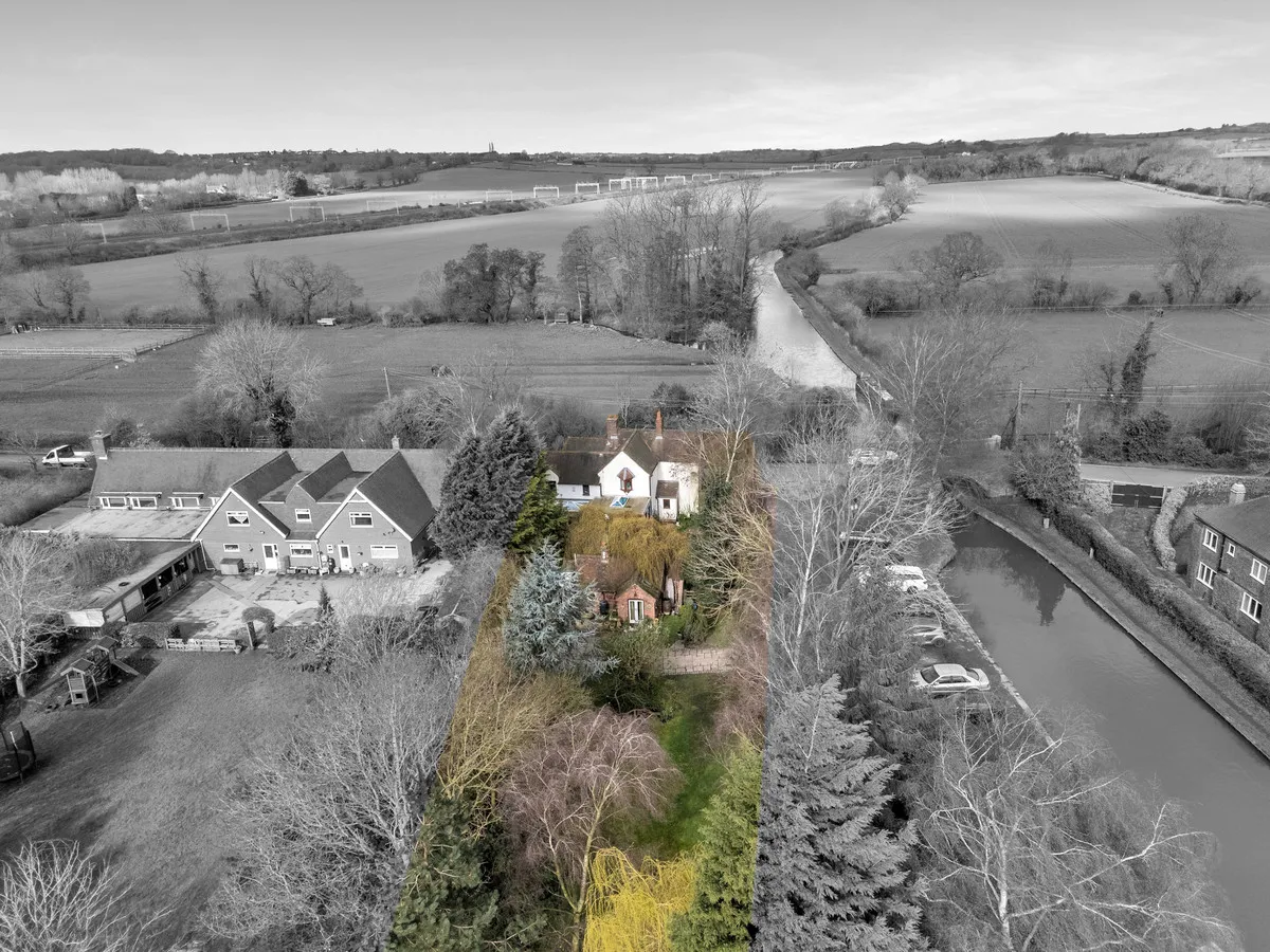Grendon, Atherstone, CV9, photo 41
