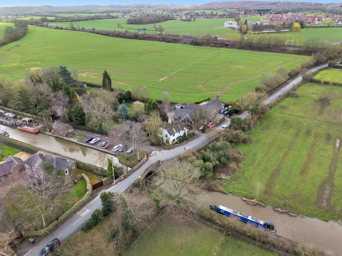 Grendon, Atherstone, CV9, photo 38