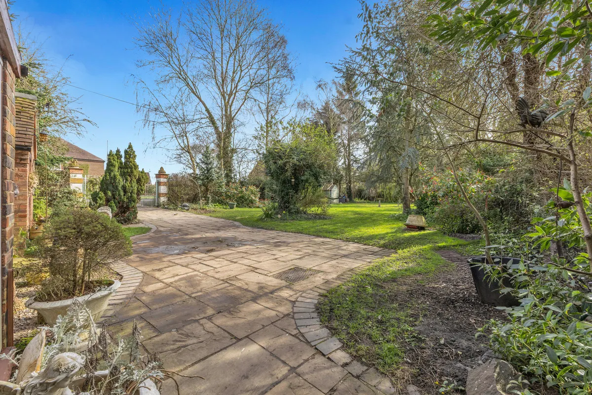 Grendon, Atherstone, CV9, photo 32