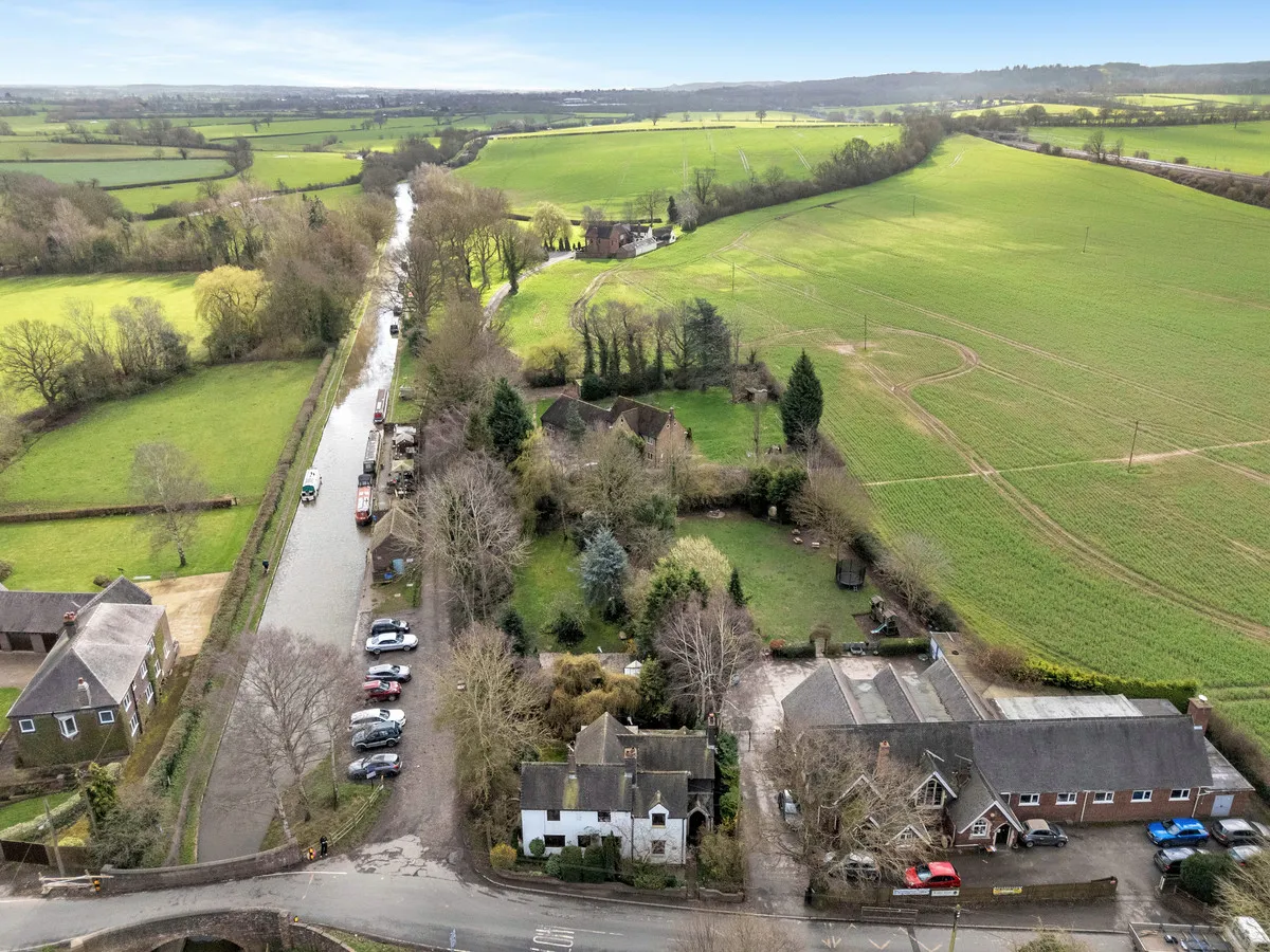 Grendon, Atherstone, CV9, photo 36