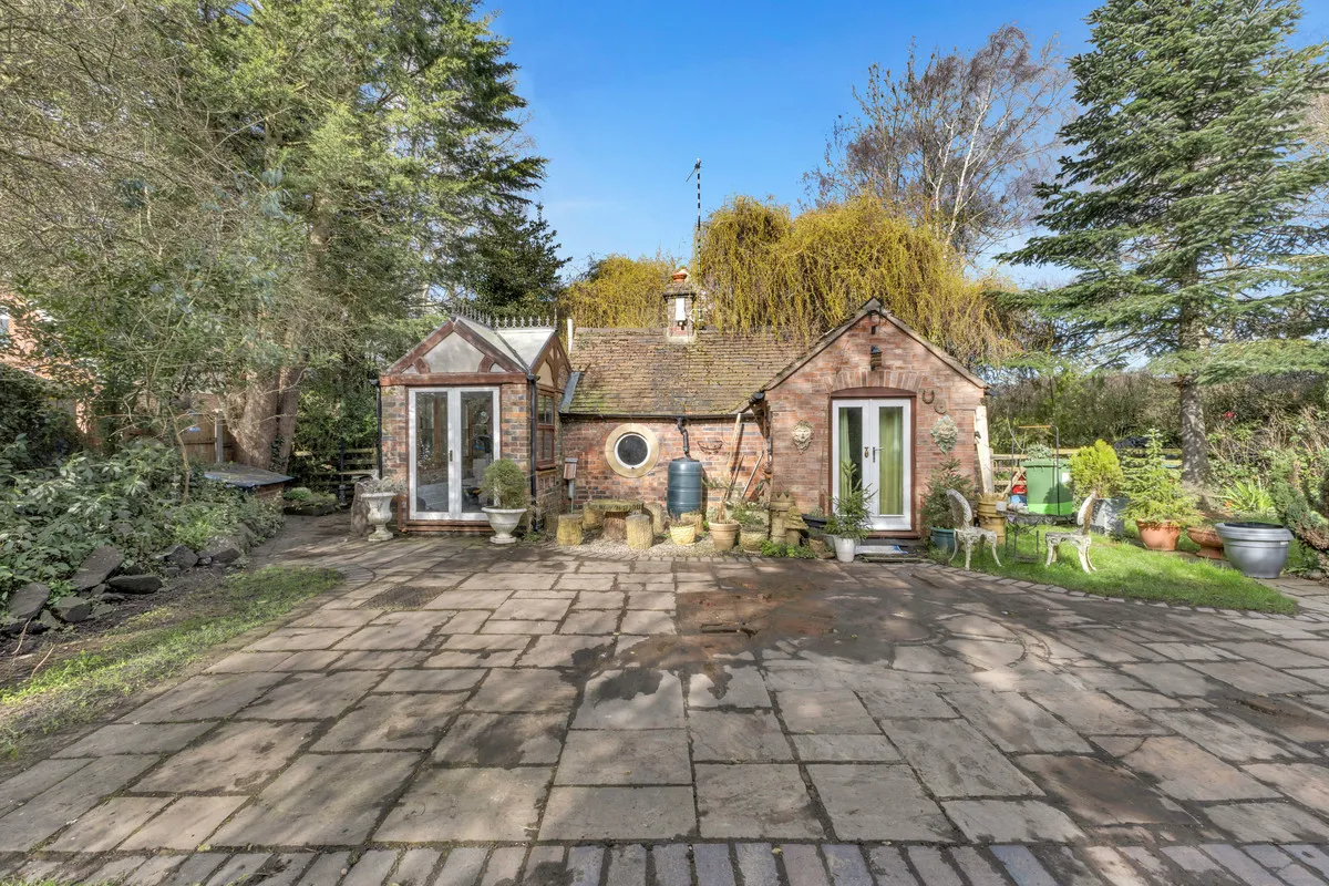 Grendon, Atherstone, CV9, photo 26