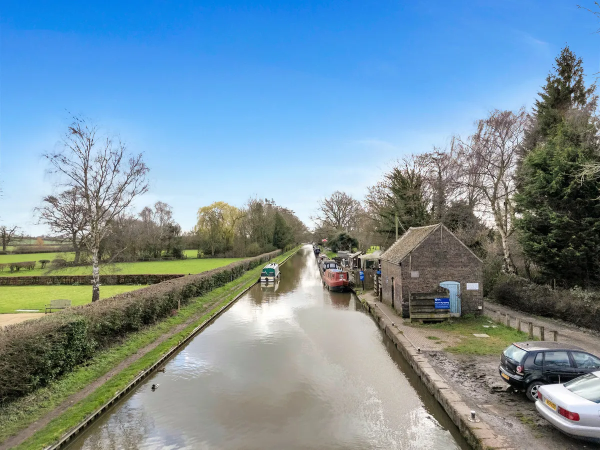 Grendon, Atherstone, CV9, photo 3