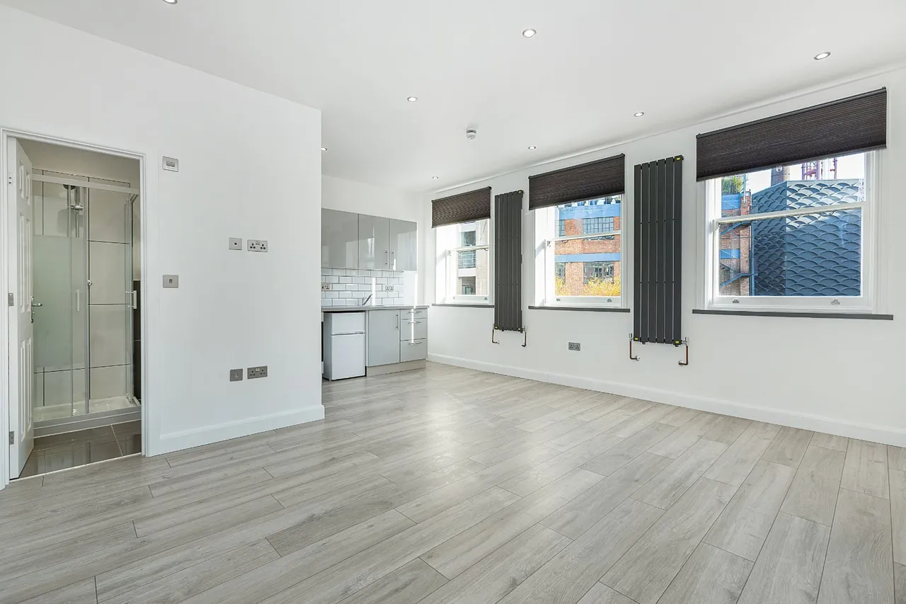 Beaconsfield Terrace Road, London, W14, photo 4