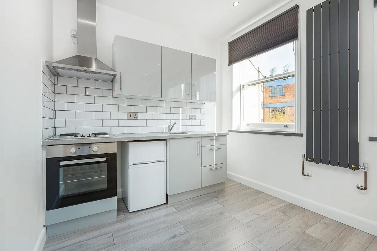 Beaconsfield Terrace Road, London, W14, photo 2