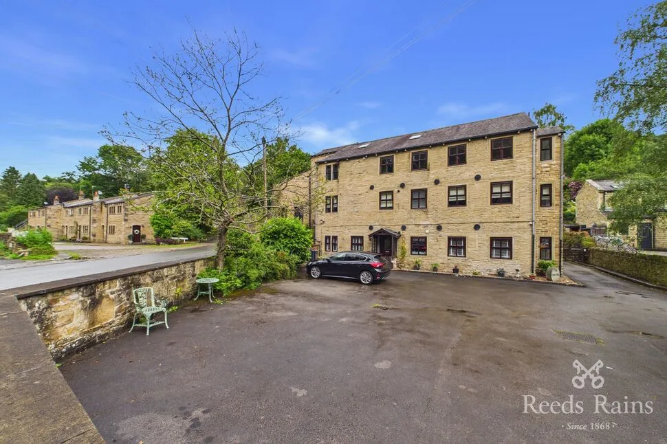High Street, Luddenden, Halifax, HX2, photo 8