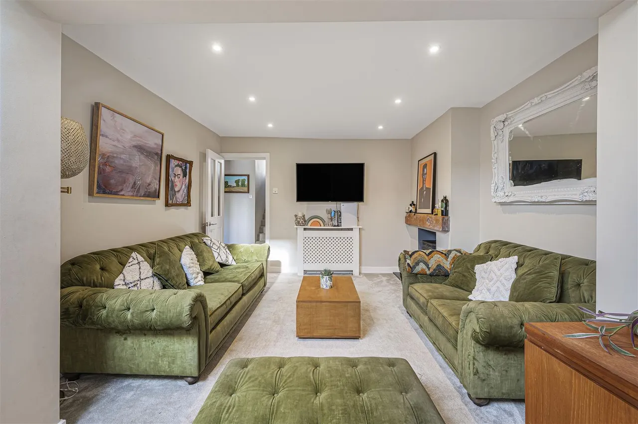 Valley Close, Newhaven, photo 8