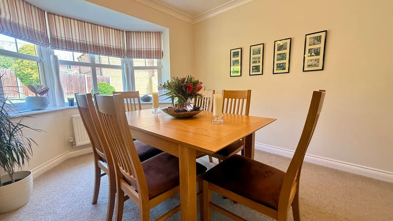 Mill Close, Corby Glen, NG33, photo 5