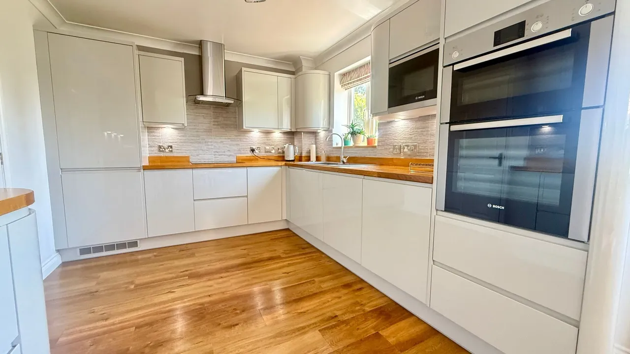 Mill Close, Corby Glen, NG33, photo 4