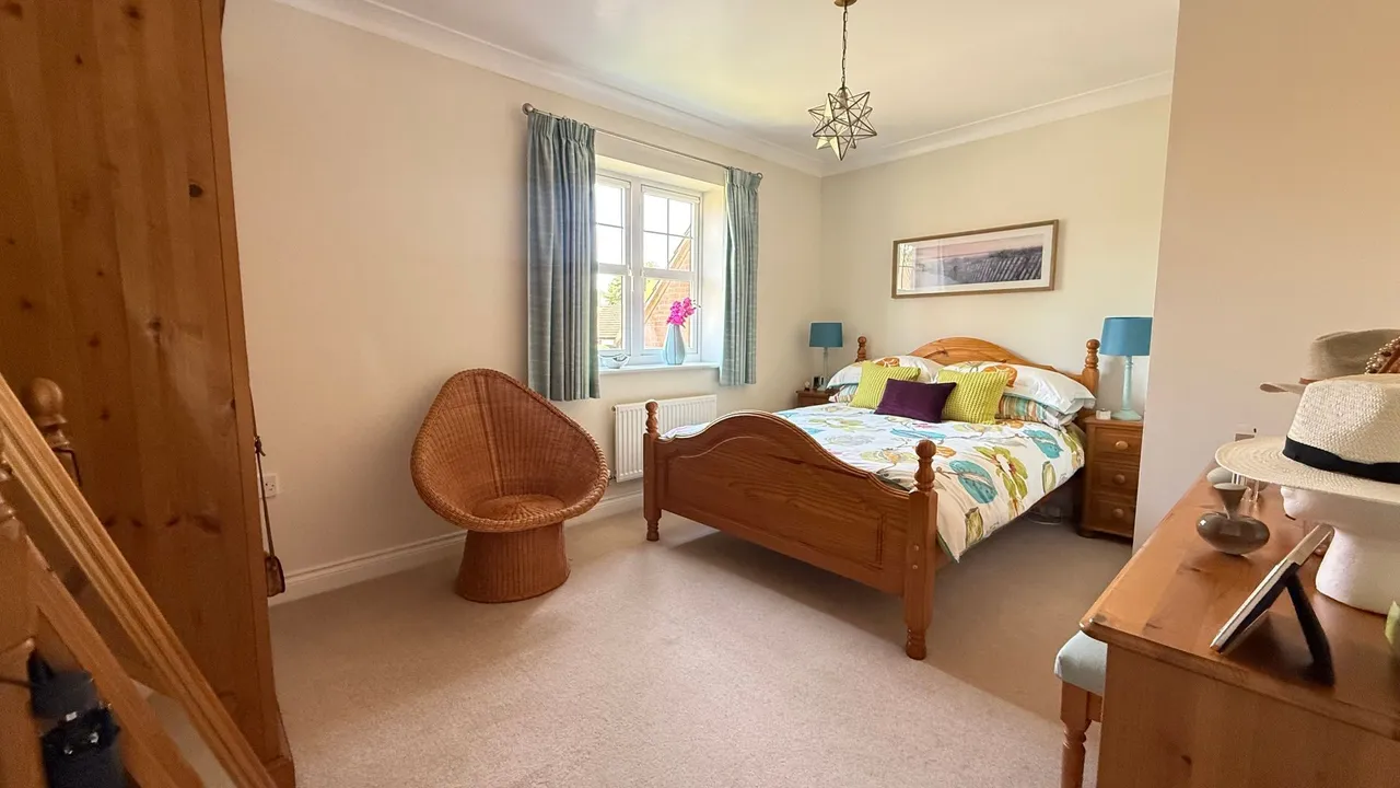 Mill Close, Corby Glen, NG33, photo 23