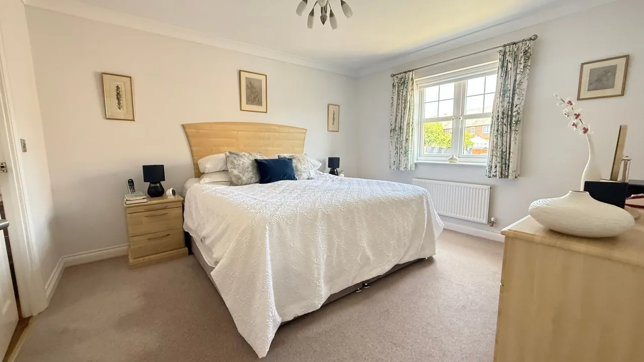 Mill Close, Corby Glen, NG33, photo 21