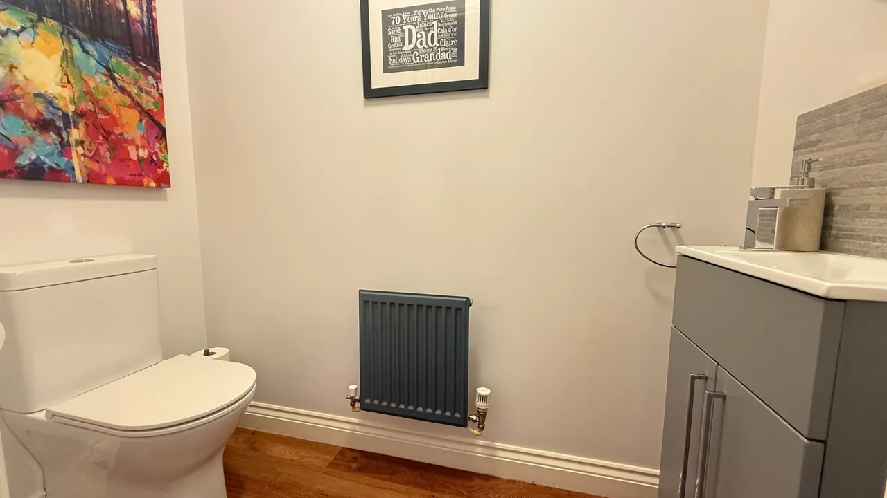 Mill Close, Corby Glen, NG33, photo 18