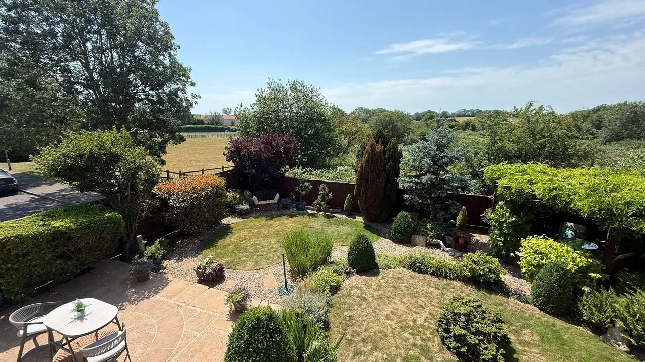 Mill Close, Corby Glen, NG33, photo 24