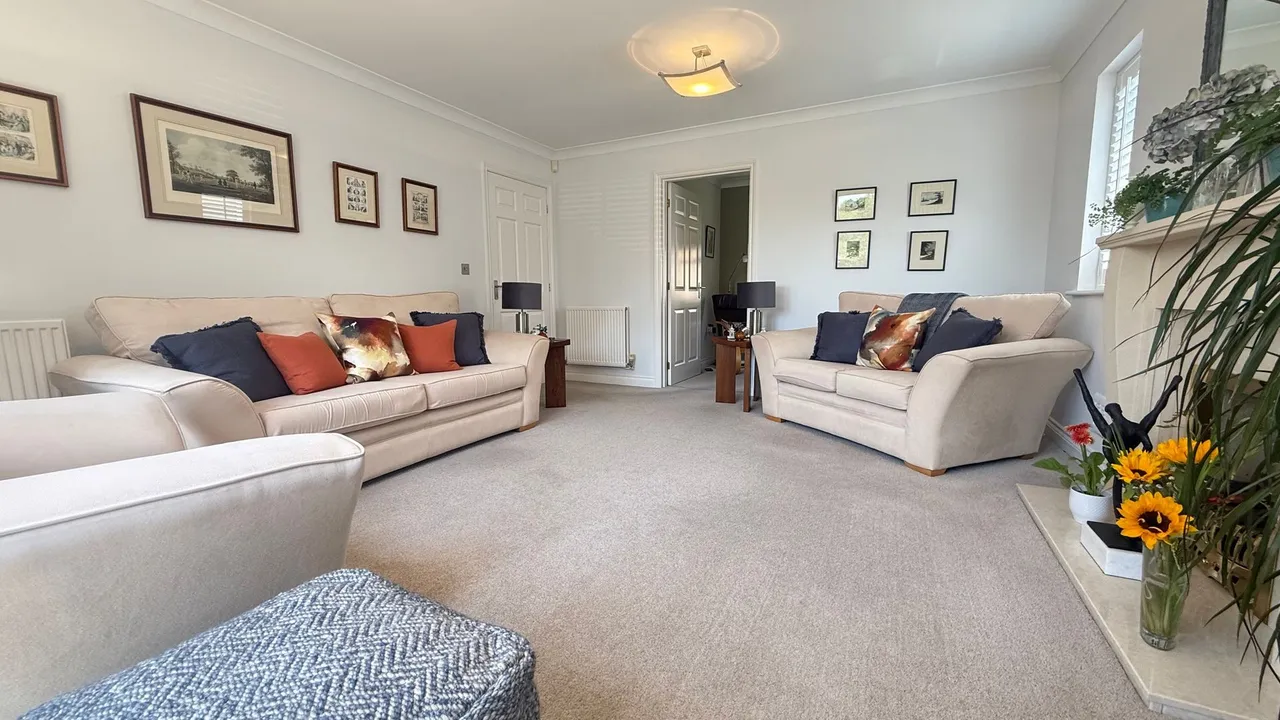 Mill Close, Corby Glen, NG33, photo 14