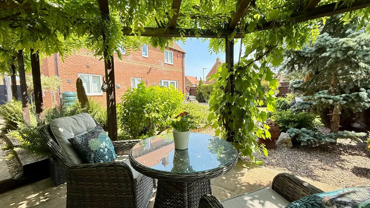 Mill Close, Corby Glen, NG33, photo 30
