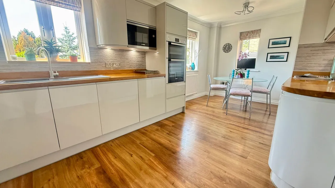 Mill Close, Corby Glen, NG33, photo 16