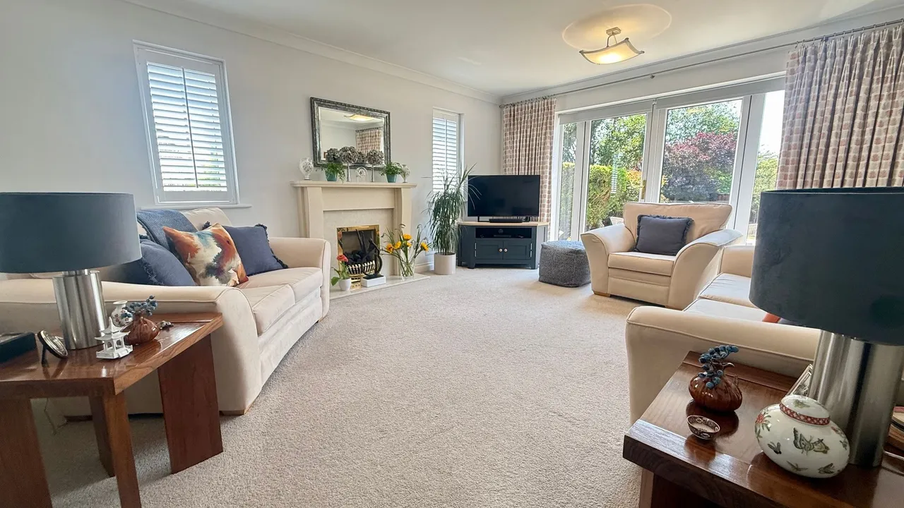 Mill Close, Corby Glen, NG33, photo 3