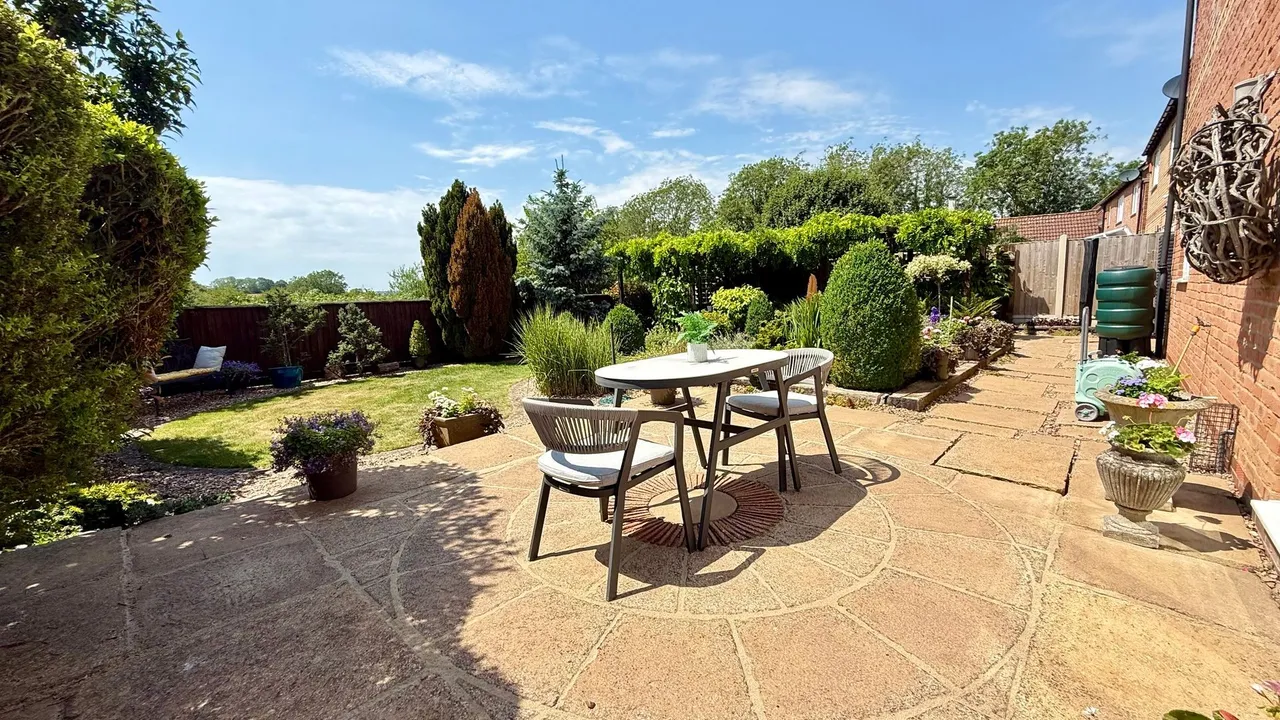 Mill Close, Corby Glen, NG33, photo 11