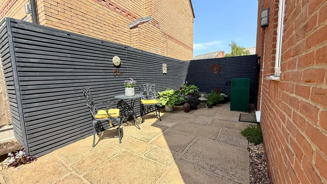 Mill Close, Corby Glen, NG33, photo 36