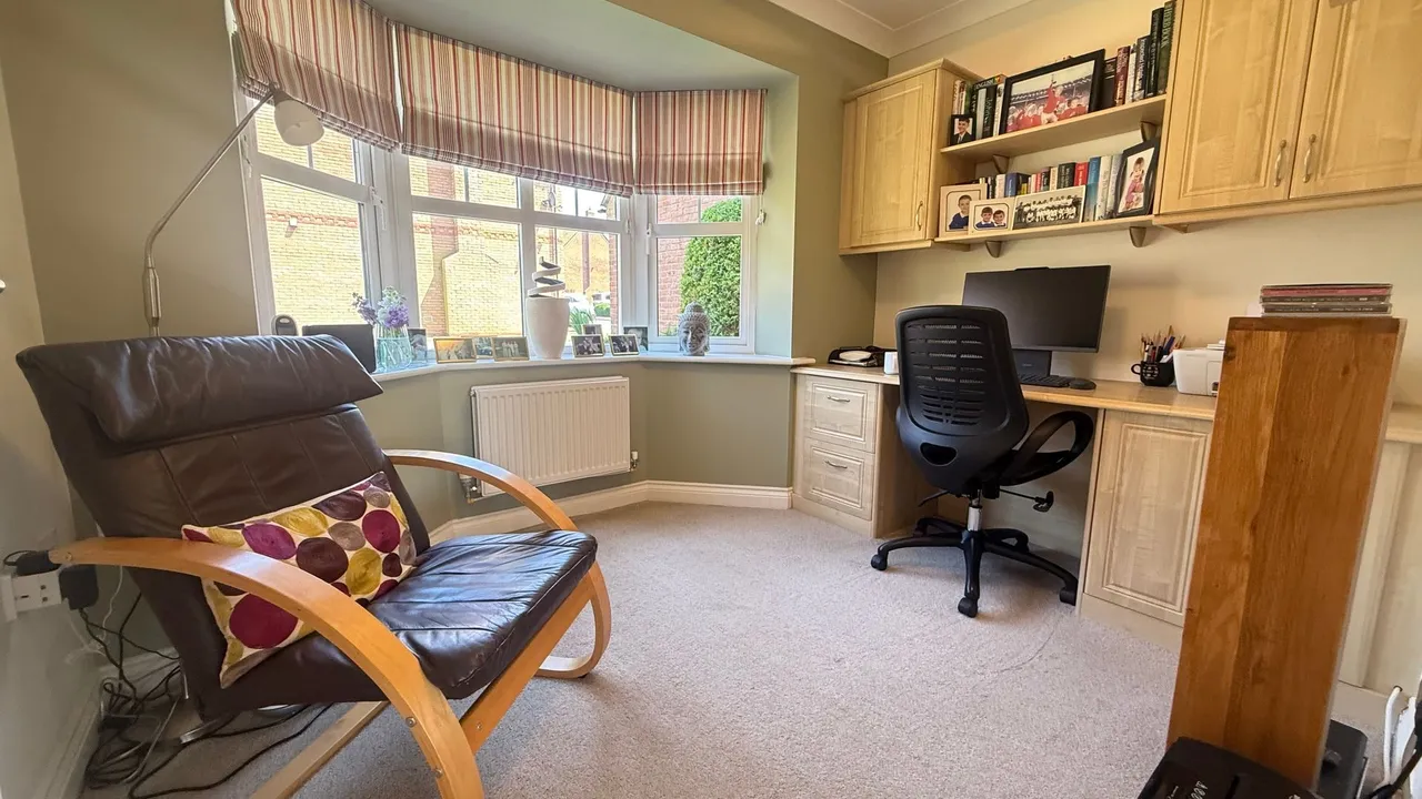Mill Close, Corby Glen, NG33, photo 6