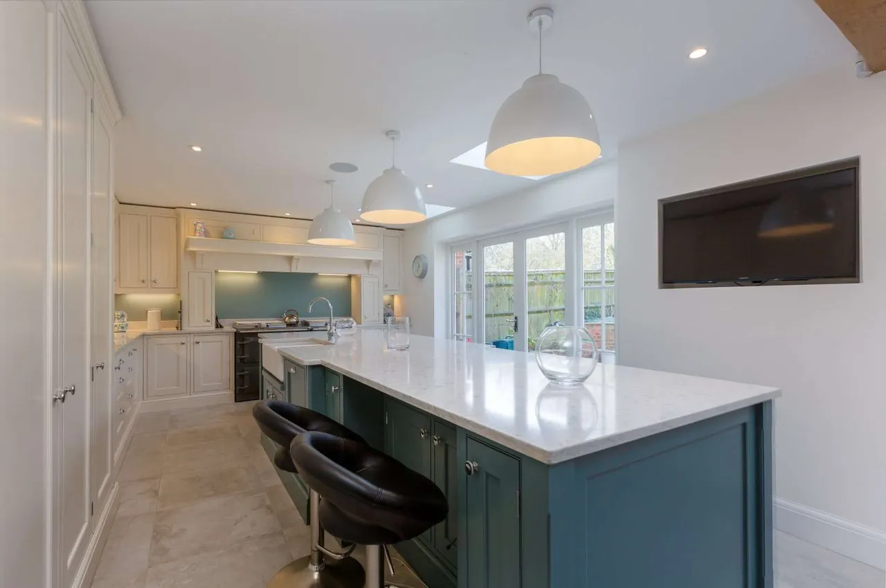 Dunks Green, Shipbourne, Tonbridge, Kent, TN11 9RU, photo 6