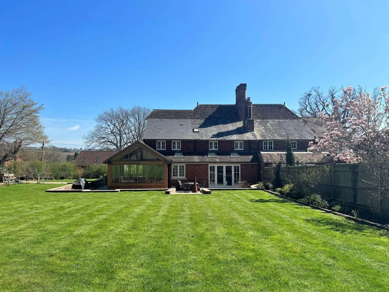 Dunks Green, Shipbourne, Tonbridge, Kent, TN11 9RU, photo 8