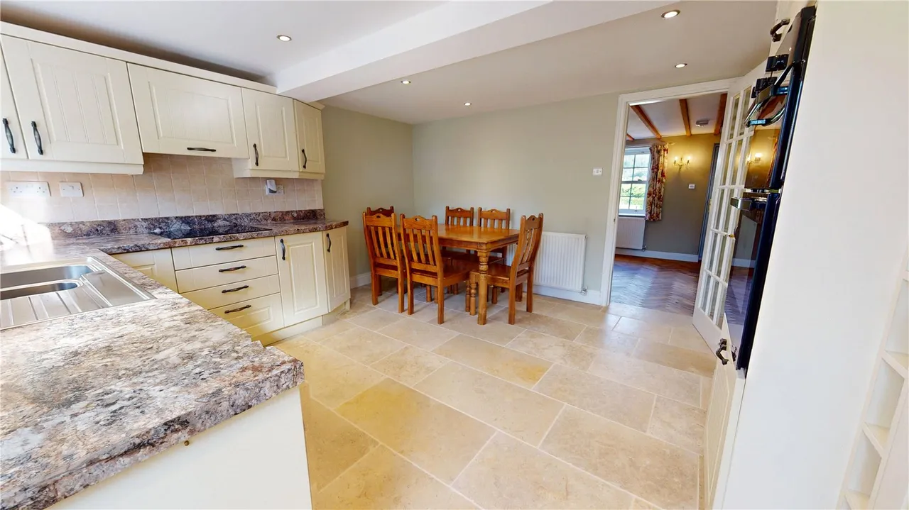 Mossgrove Cottage, Ingleby Cross, Northallerton, DL6 3NQ, photo 10