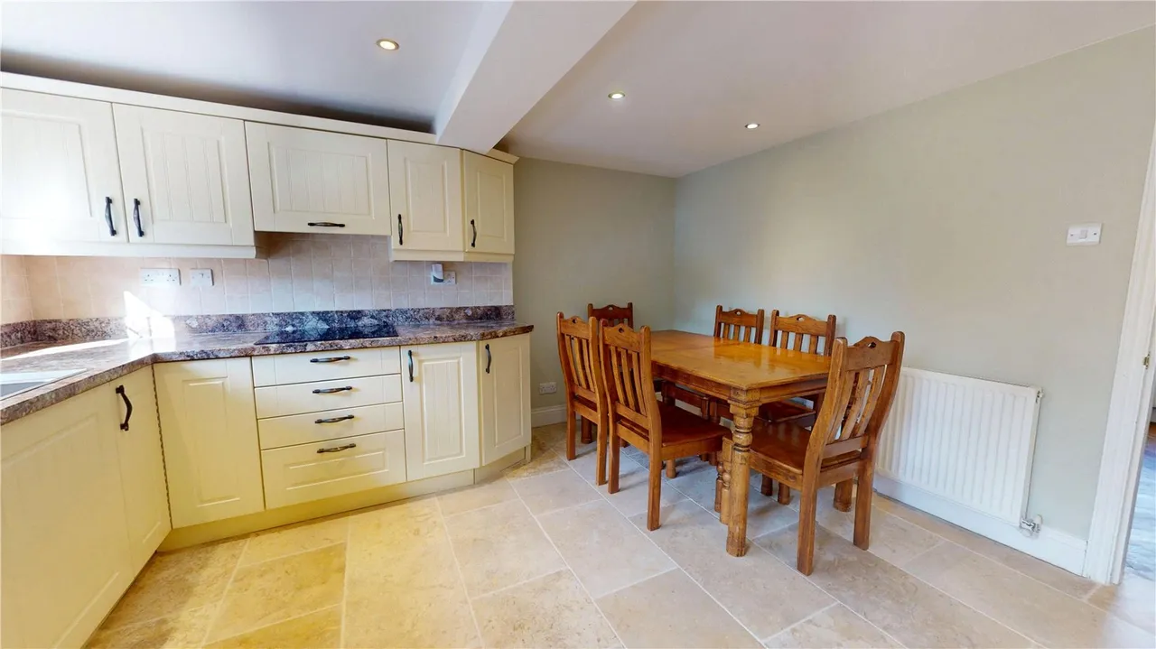 Mossgrove Cottage, Ingleby Cross, Northallerton, DL6 3NQ, photo 8
