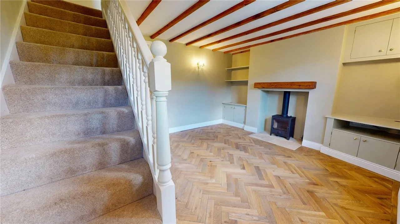 Mossgrove Cottage, Ingleby Cross, Northallerton, DL6 3NQ, photo 5