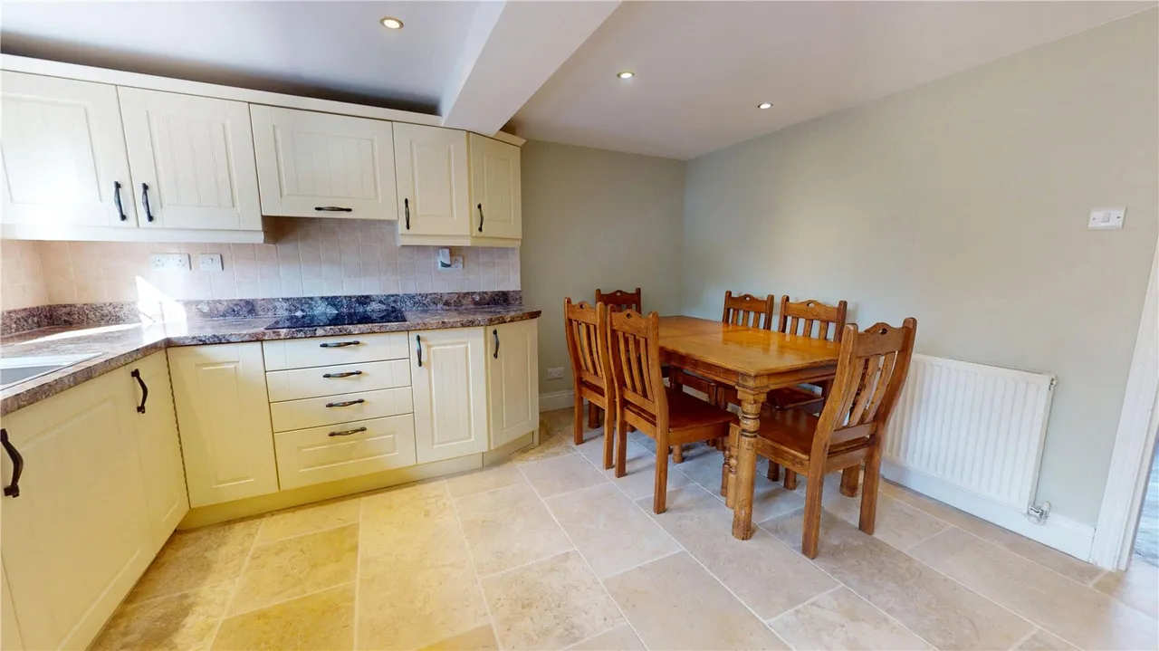 Mossgrove Cottage, Ingleby Cross, Northallerton, DL6 3NQ, photo 9