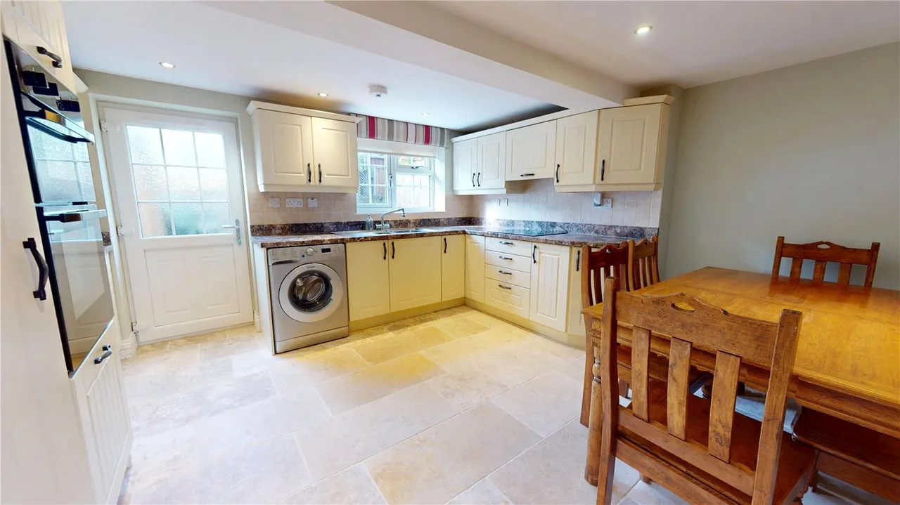 Mossgrove Cottage, Ingleby Cross, Northallerton, DL6 3NQ, photo 6