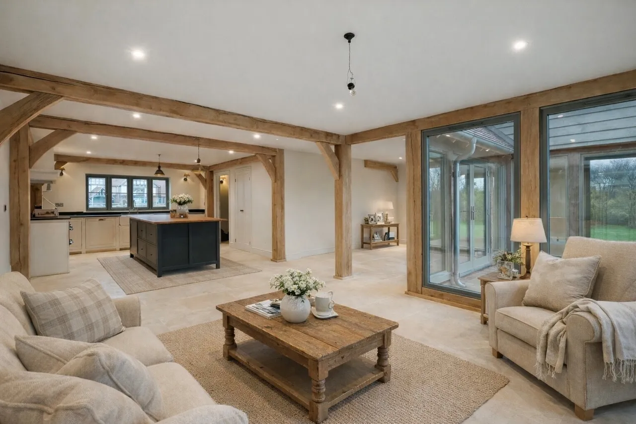Brenchley Road, Horsmonden, TN12, photo 5