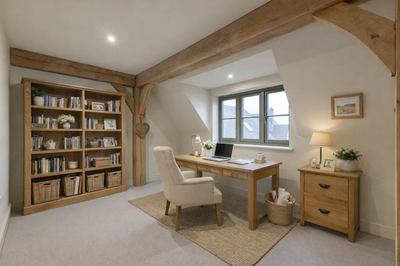 Brenchley Road, Horsmonden, TN12, photo 8