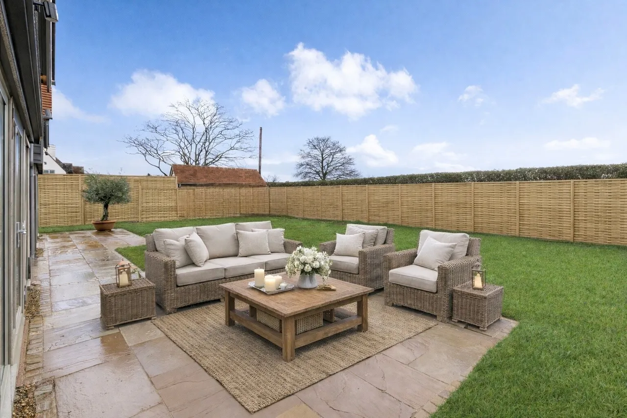 Brenchley Road, Horsmonden, TN12, photo 9