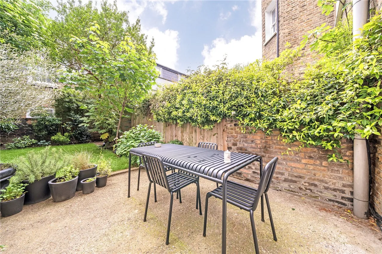Castellain Road, Little Venice, London, W9, photo 5