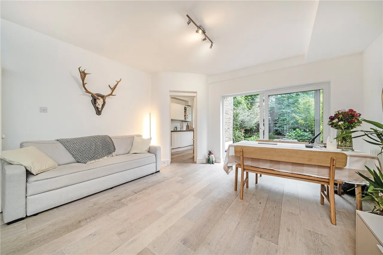Castellain Road, Little Venice, London, W9, photo 8