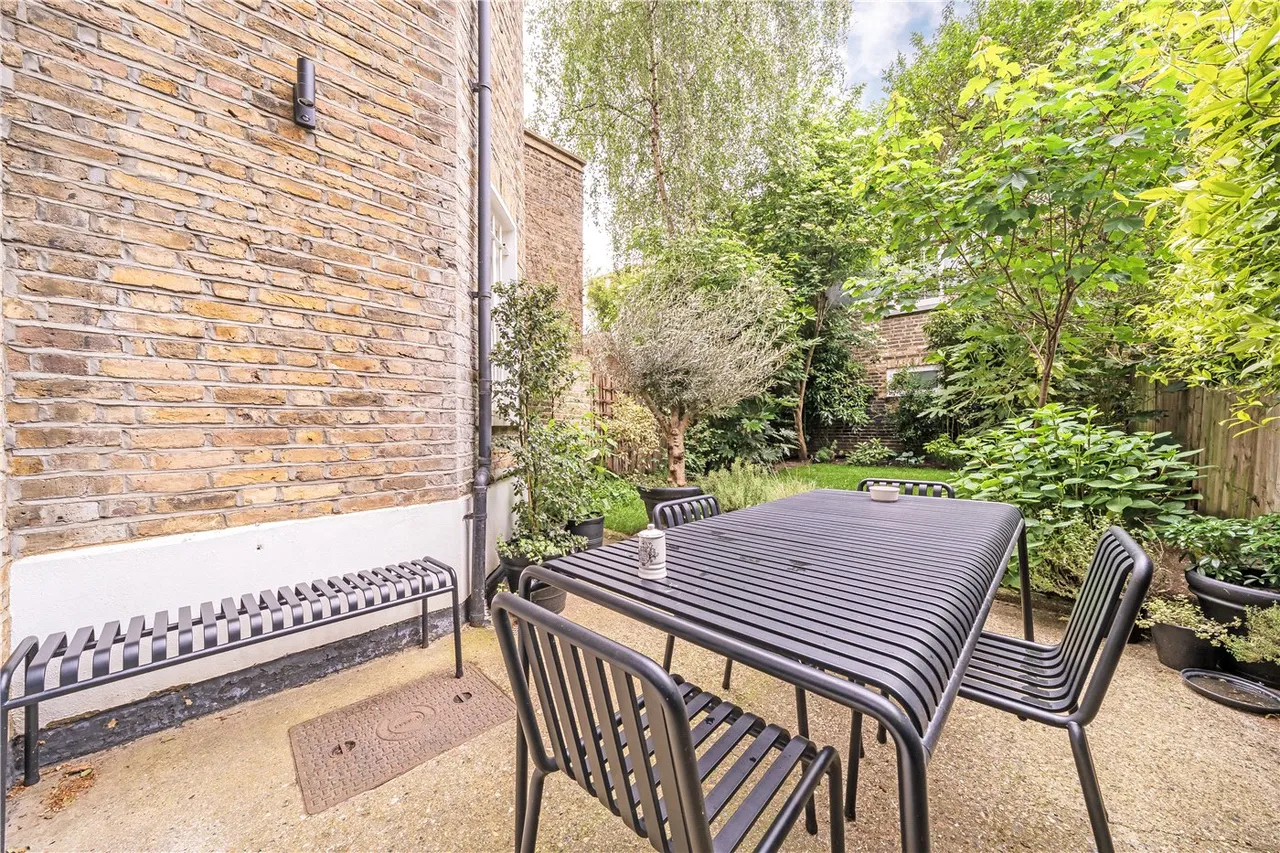 Castellain Road, Little Venice, London, W9, photo 6