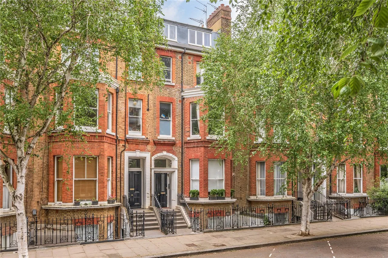 Castellain Road, Little Venice, London, W9, photo 10