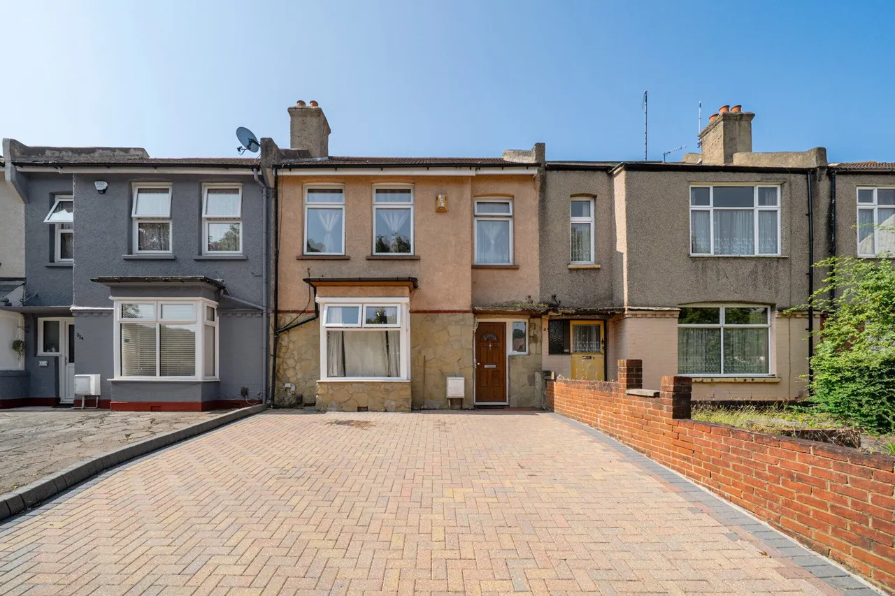 Wickham Lane, SE2, photo 23