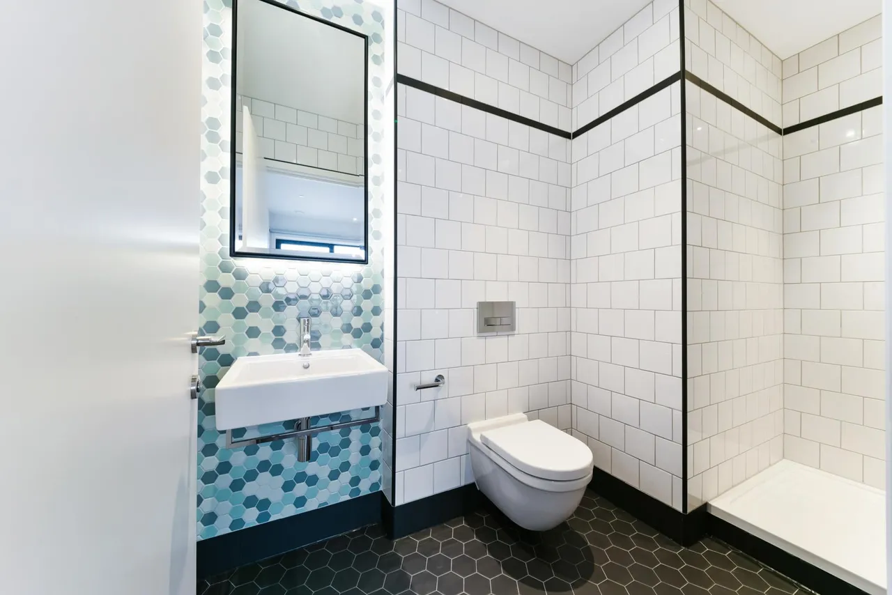 Lyell Street, London City Island, E14, photo 8
