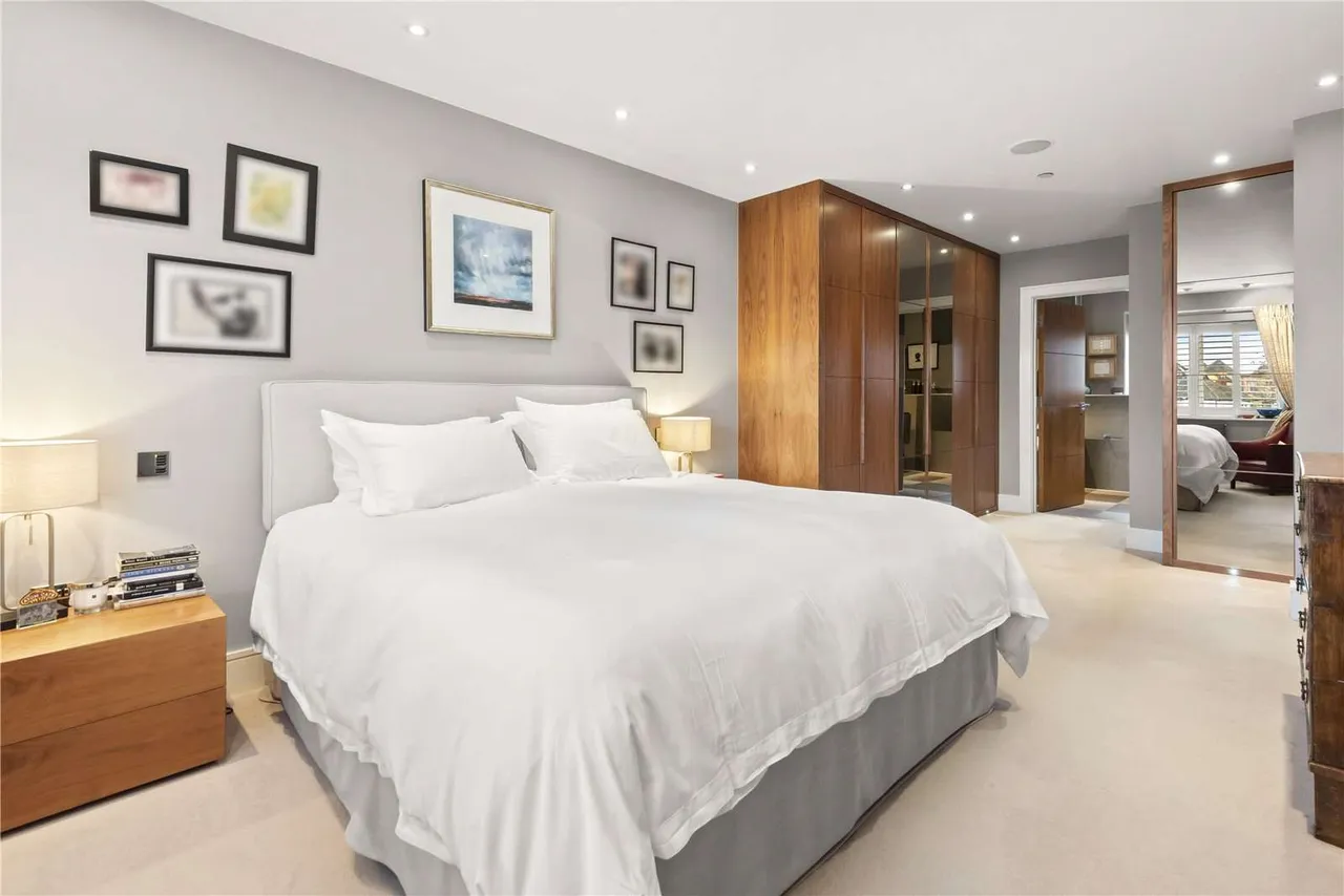 Clavering Place, London, SW12, photo 11