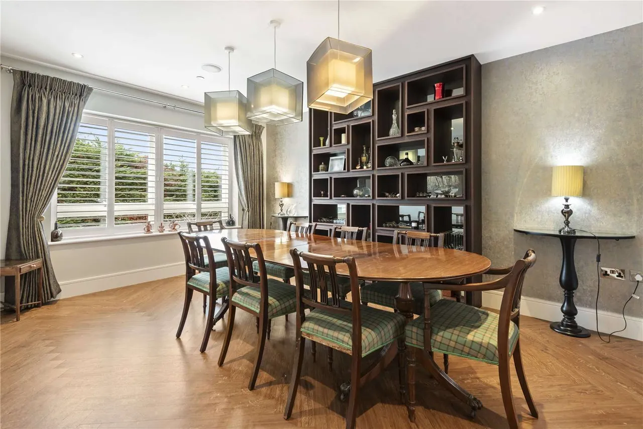Clavering Place, London, SW12, photo 8