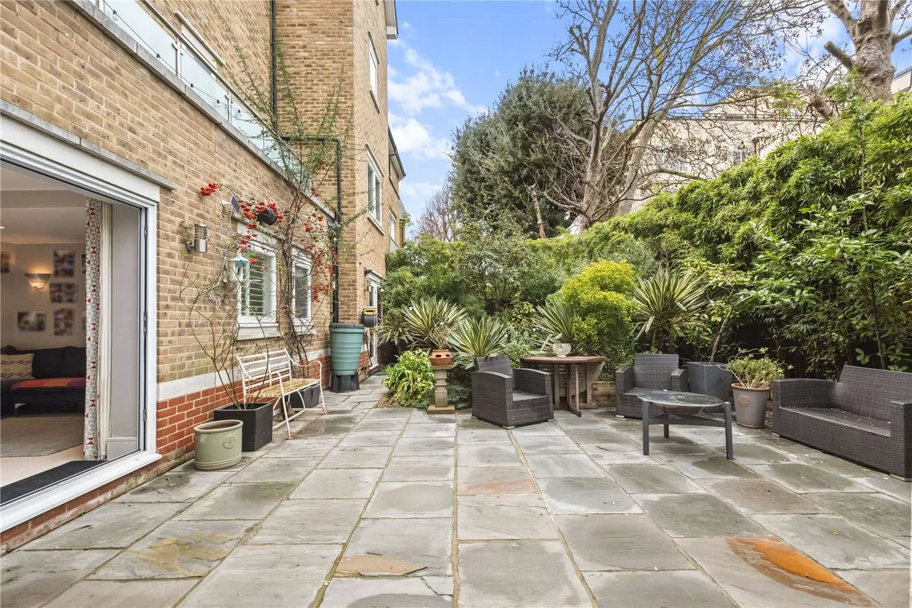 Clavering Place, London, SW12, photo 7