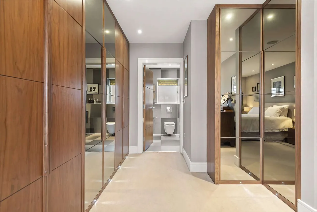 Clavering Place, London, SW12, photo 10