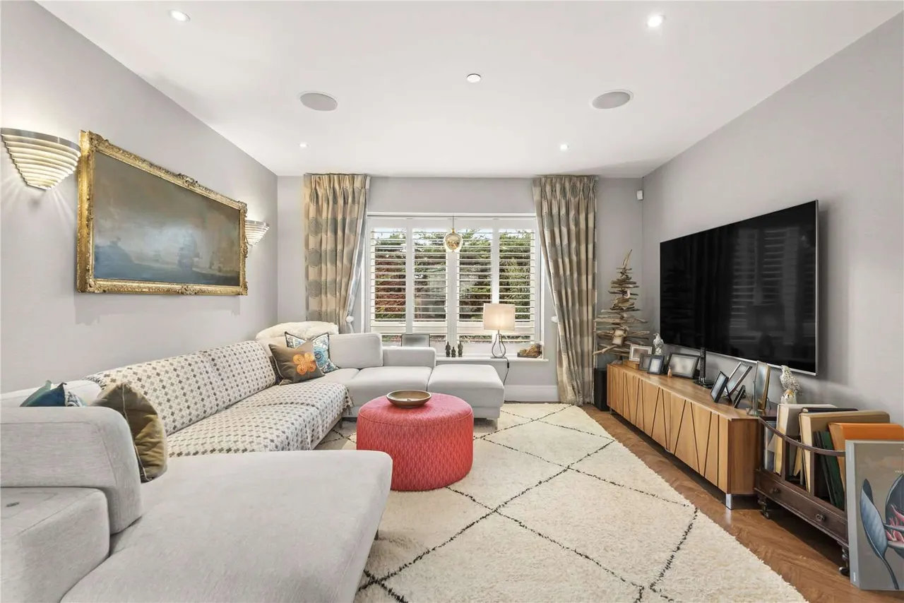 Clavering Place, London, SW12, photo 9