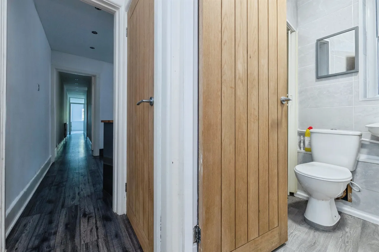 Wimborne Road, Bournemouth, BH9, photo 14