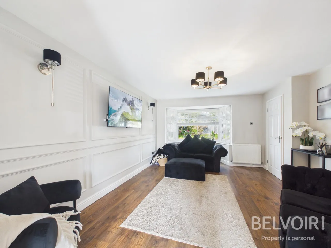 Bromstead Crescent, Stafford, ST16, photo 6