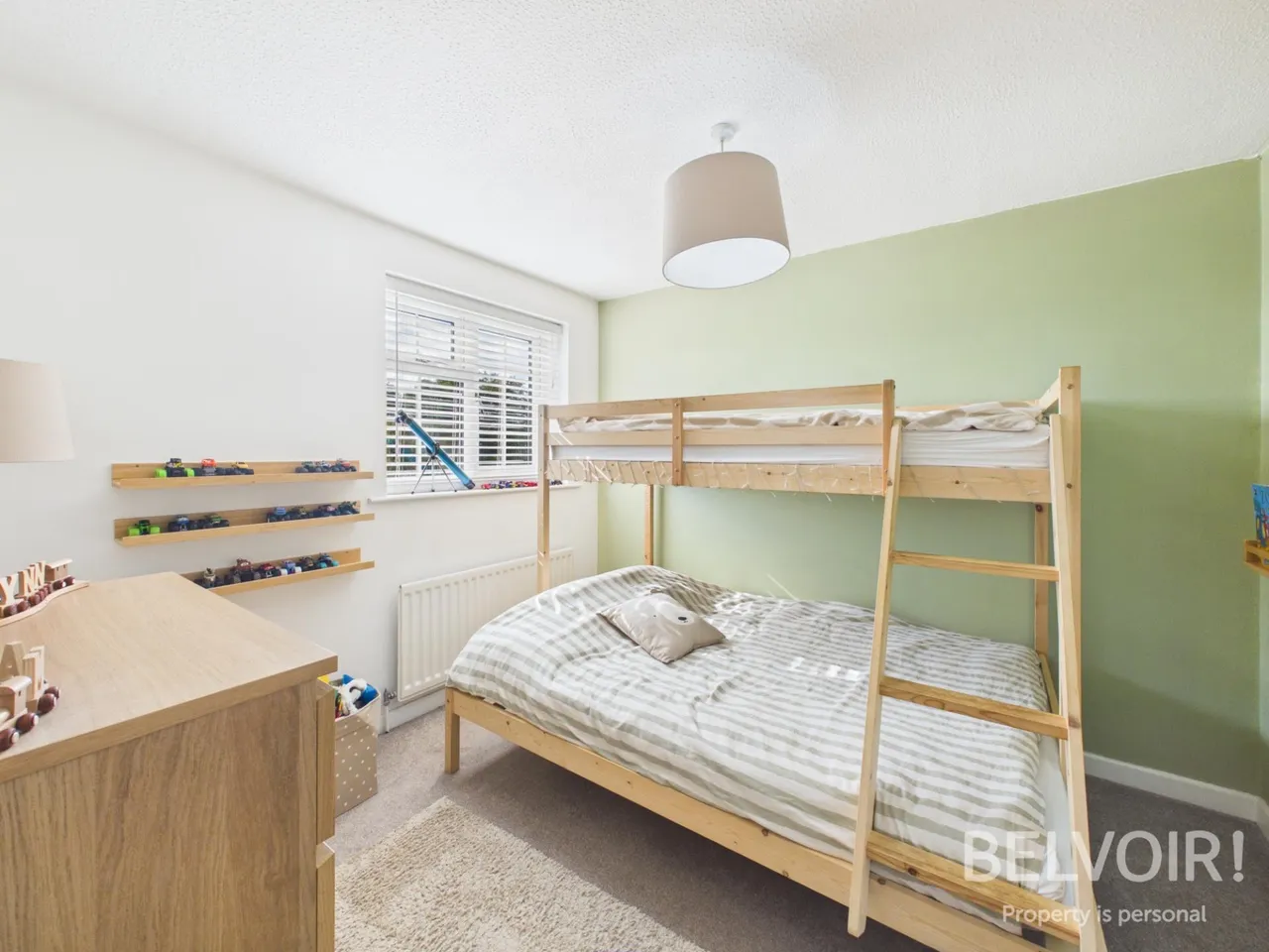 Bromstead Crescent, Stafford, ST16, photo 9